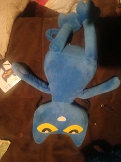 Pete the Cat Stuffed Animal Plush