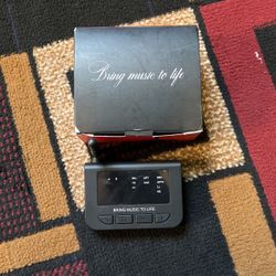 Audio Extender