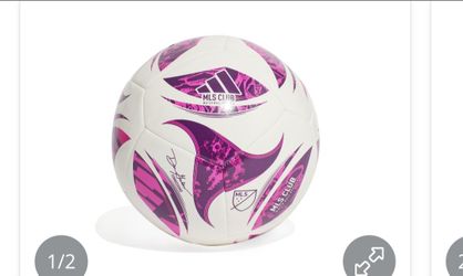 Soccer ball