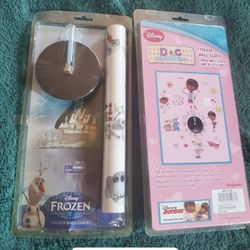 Different Items And Different Prices