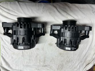 2 Artenatador Mercury Verado V8 2022