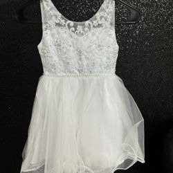Baptism Dress 
