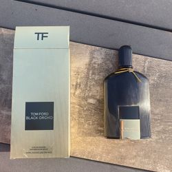 Tom Ford Black Orchid