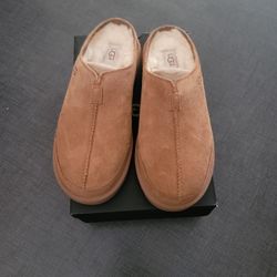 Ugg Men's Marcman Chestnut Size 9
