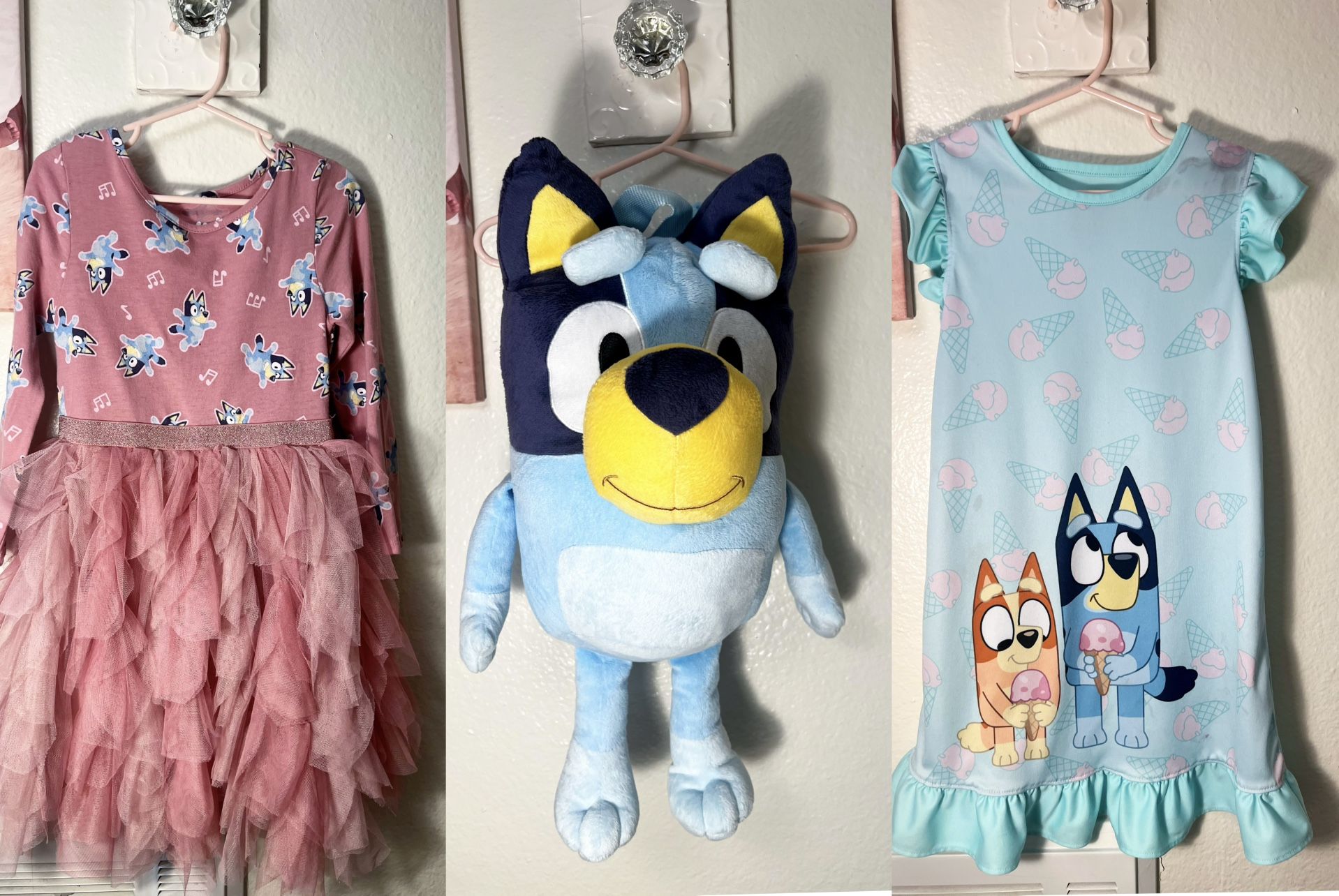 Bluey Bundle
