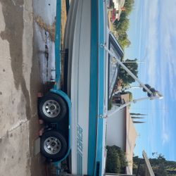 1994 Reinell 196 brxl