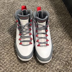 Jordan 9