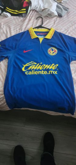 Club america authentic jerseys for sale