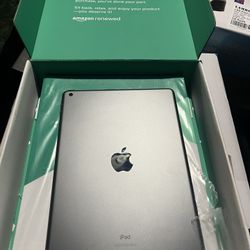 Apple iPad 