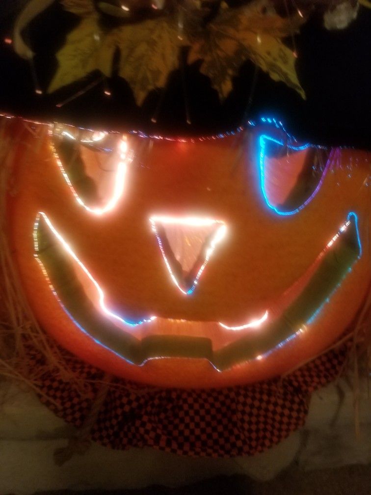 Halloween decoration