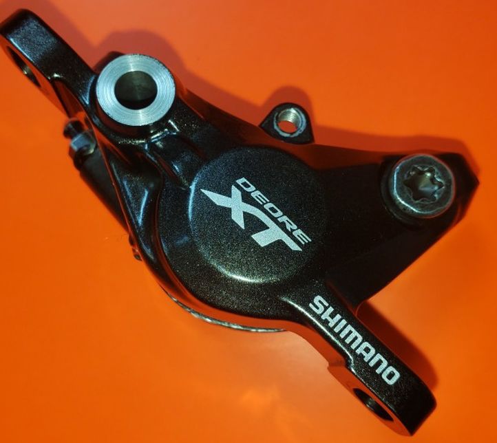 Shimano XT BR M8000