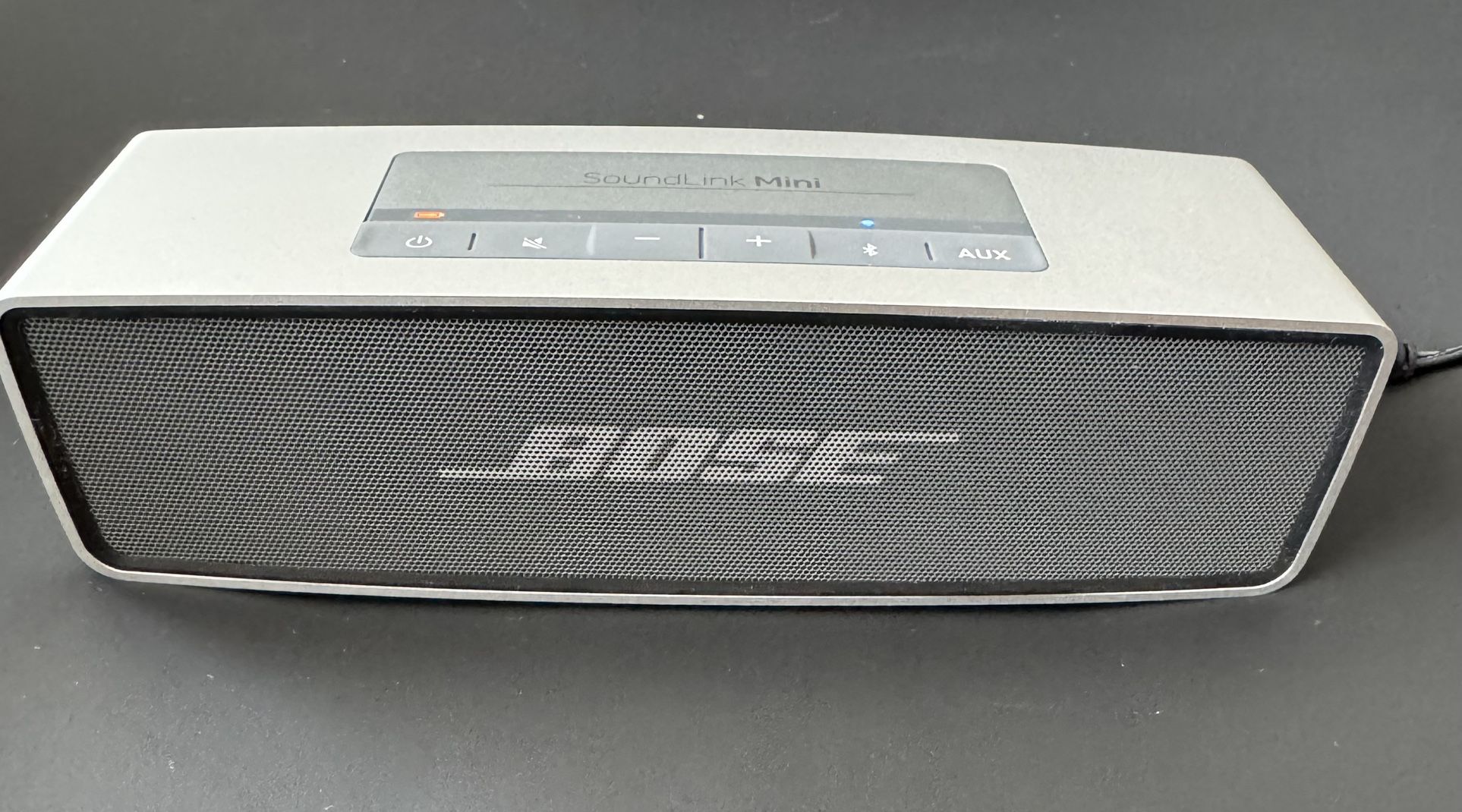 Bose Mini Speaker