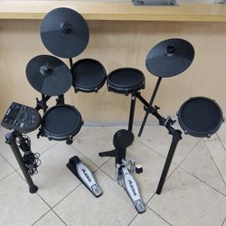 Alesis Nitro Mesh Electronic Drum Set
