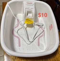 $10 in Weslaco