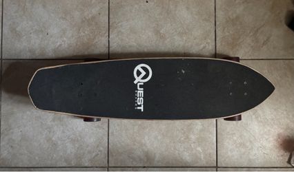 36inch Quest Long Board