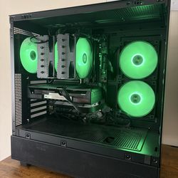 Gaming PC Great Midrange option