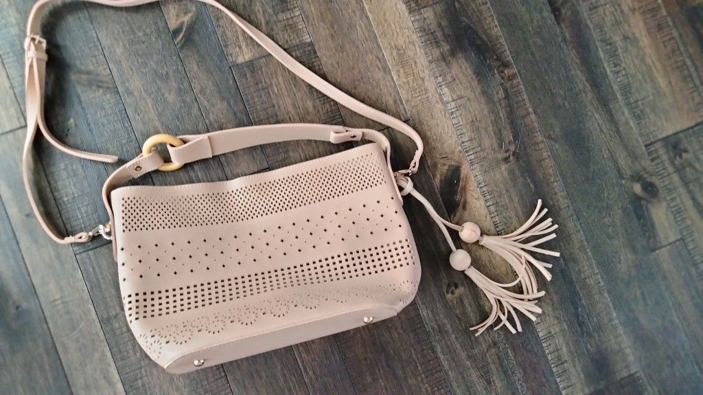 New Esensbuy Venus Bag