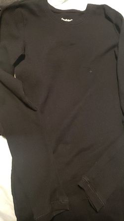 Termo shirt