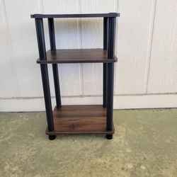 3 Tiered Side Table