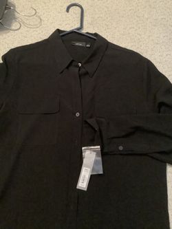 Long Sleeve Dress Shirt