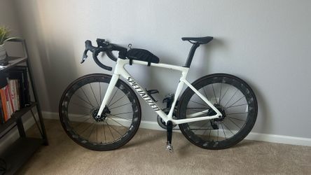 Specialized Tarmac SL7