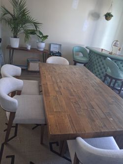 Dinning Table