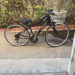 Diamondback Clarity Bicycle 