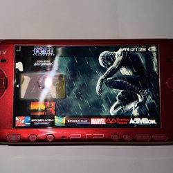 Psp 3000