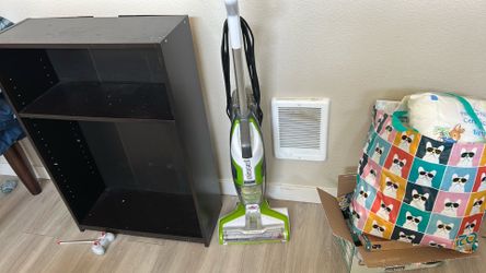 Bissell multi-surface cross wave
