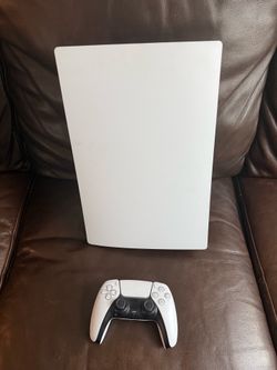 Playstation 5 Digital Edition Console
