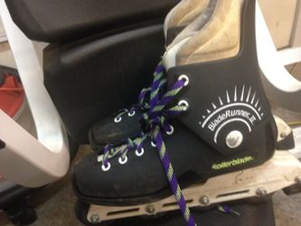 Rollerblades