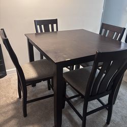 Kitchen Table Set