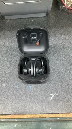 Beats Powerbeats Pro Wireless Earphones