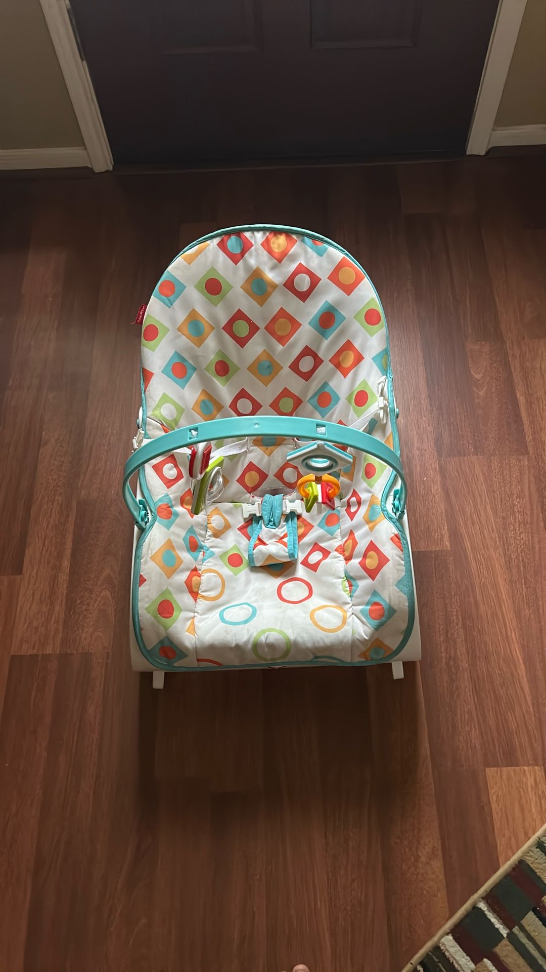 Baby Chair/Bouncer