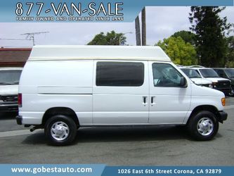 2004 Ford E-350