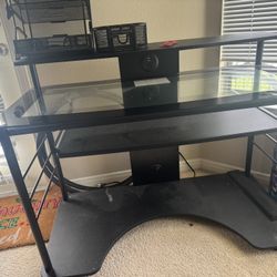 Work Desk - Office Depot brand 