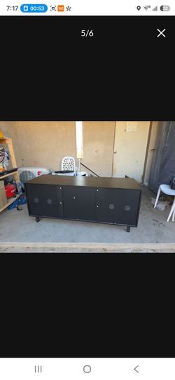 Tv stand