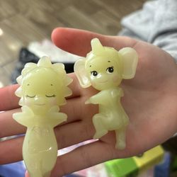 Sonny Angels Hippers 