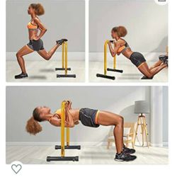 Push Up Stand