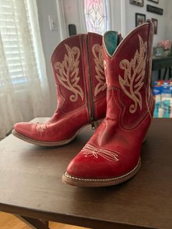 Corral Handcrafted Boots