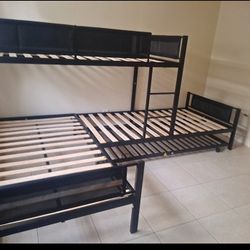 Bunk Bed