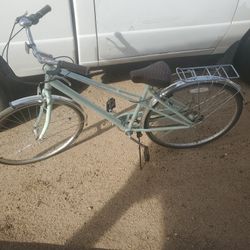 Schwinn Bike