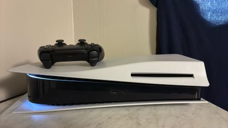 Ps5
