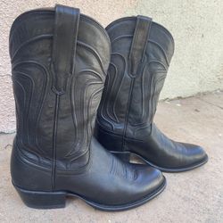 Beautiful Men’s Tecovas Western Boots Size 8D