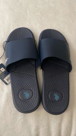 U.S Polo Sandals