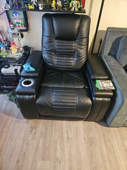 Recliner Electric