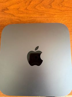 Mac Mini