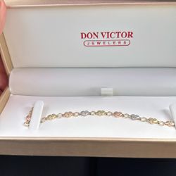 Don Victor Jewelers Bracelet 