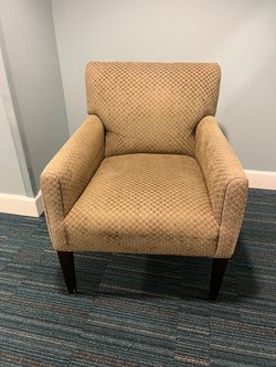 Chair $45