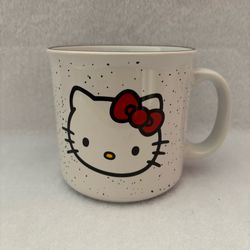 Hello Kitty Mug
